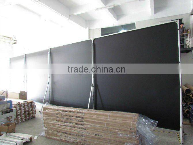 300" fast fold screen