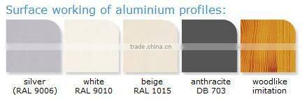 2016 Fashion swimming pool telescopic cover