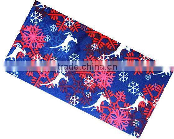 fashion multifunctional wolf headwear bandana