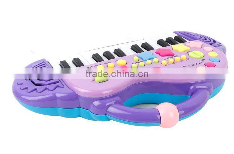 High qualiy gift item children electronic notes toy price cheap piano for sale MT801062