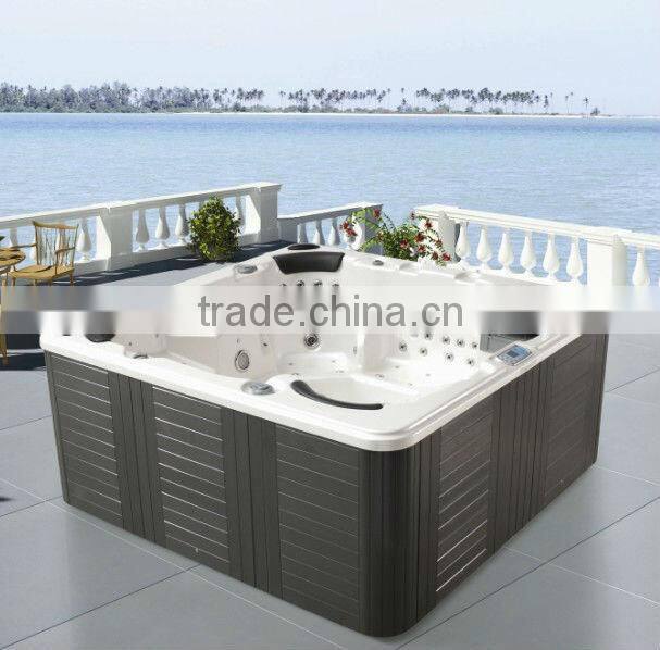 new design hotsale spa in Europe