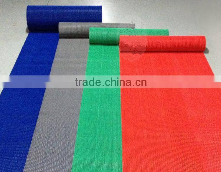 Anti-slip and Waterproof Pvc Door Mat