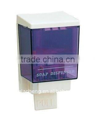 Wall Mounted Liquid Soap Dispenser