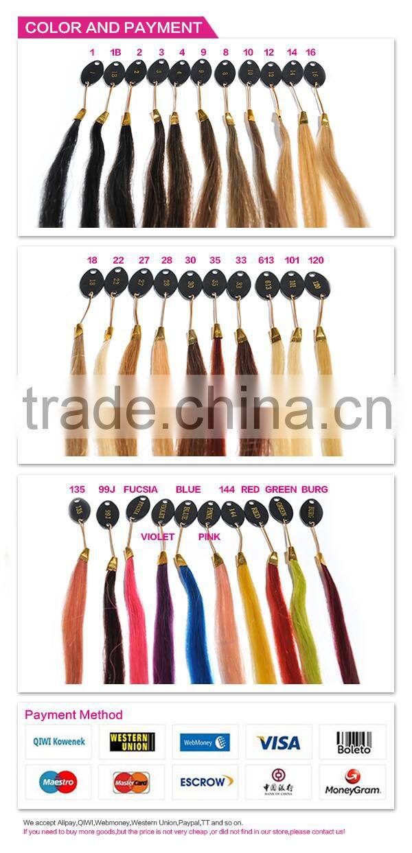 Hot afro kinky straight human hair lace front full lace silk top wig