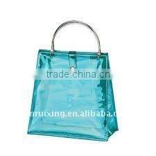 Recycle PVC Shopping Bag