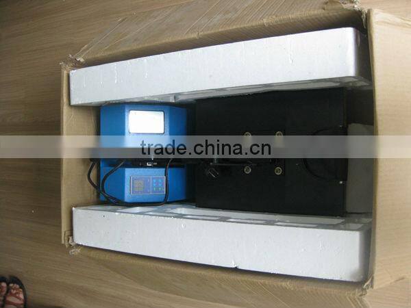 Hot Flat heat transfer press