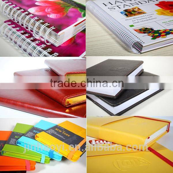 hotsale printable calendar printing