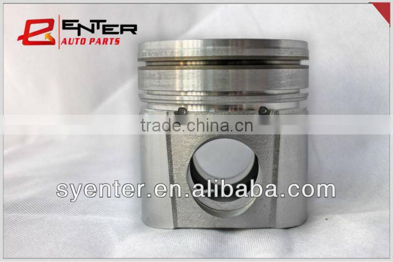 K19 3803313 3070705 Forged Engine Piston
