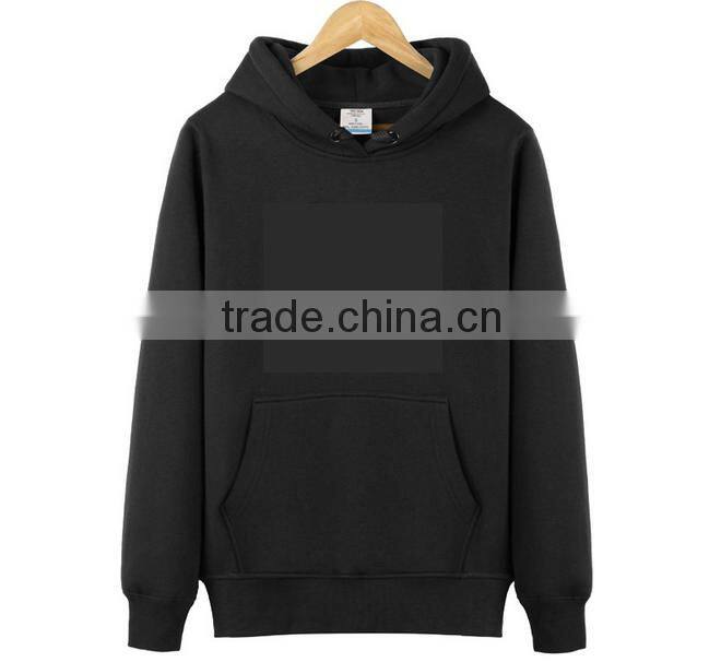 oem design plain mens blank xxxxl custom hoodies men wholesale