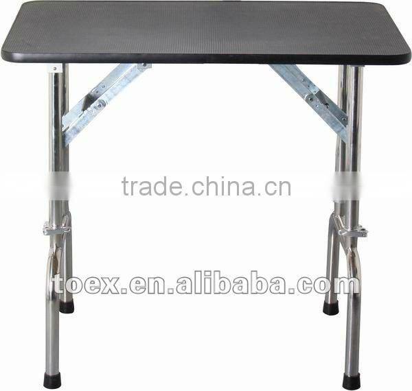 Height Adjustable Dog Grooming Table FT-818/819