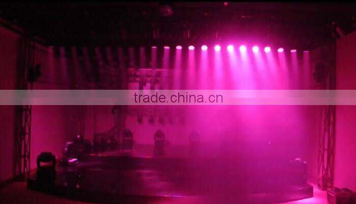 hot sale stage lighting 36*3w LED par light