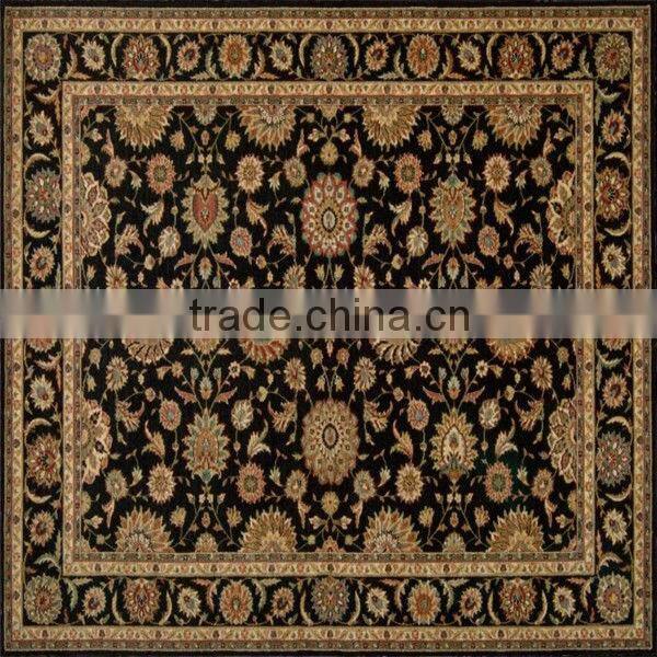 Intensification eco-friendly colorful machine carpets