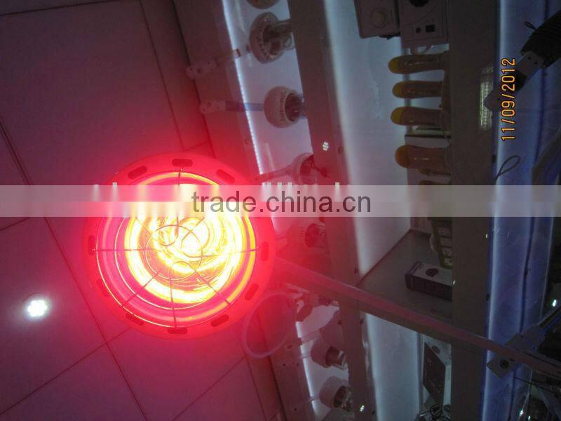 VY-L208 L207 Therapeutic Heat Lamp