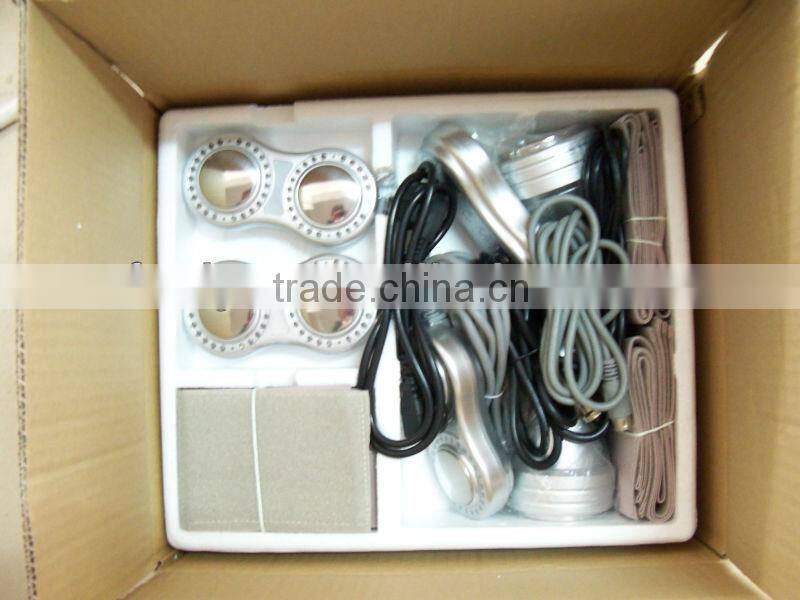 Q2A Ultrasonic Cavitation And RF Machine