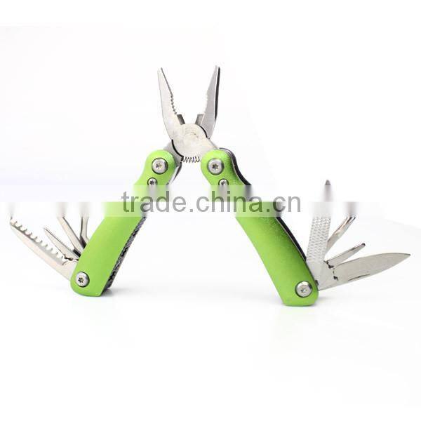 New style wooden multifunctional plier