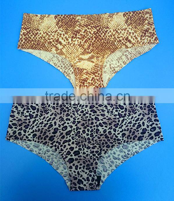 2015 New Laser Cut Underwear, Women Underwear