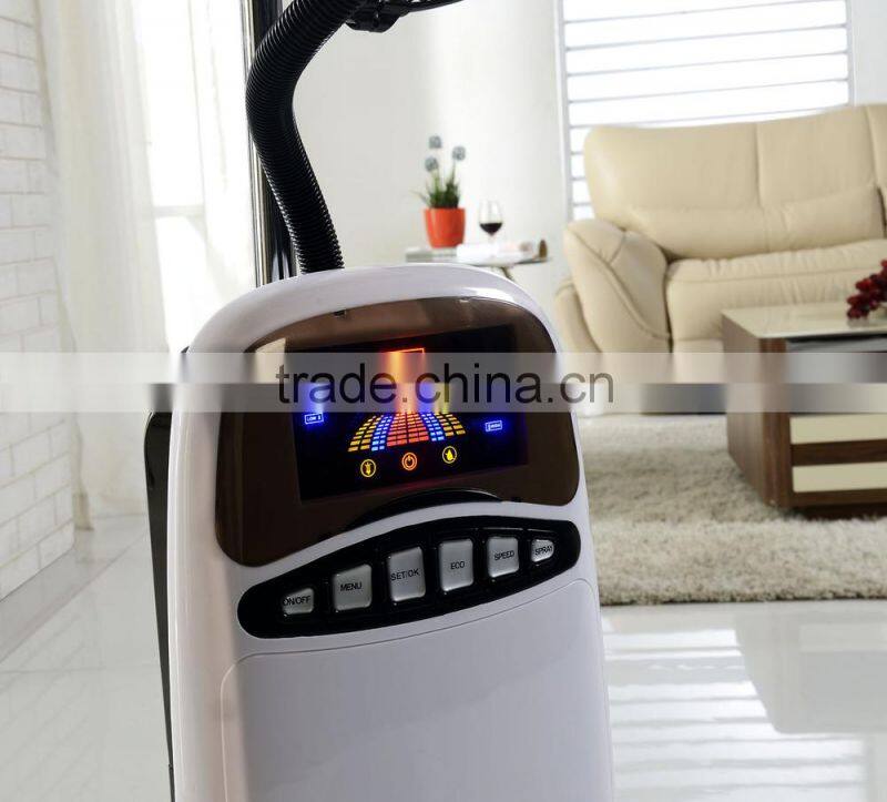 2015 hot sale mist fan