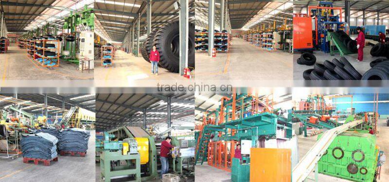 Cost-efficient S52 1100r20 truck tyres manufacturer