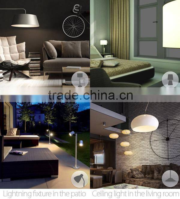 led bulb smart smart lighting led lamp original design 8w e27 smart led bulb