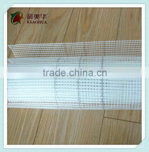 heat insulation materials fiberglass mesh