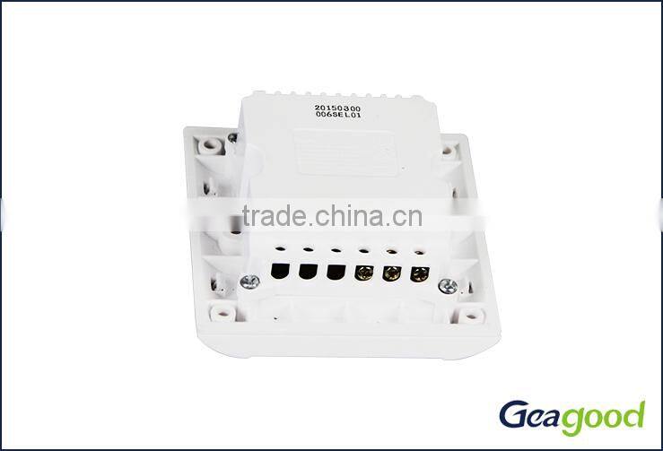 Motion sensor porch lightoutdoor 1000W PIR Geagood