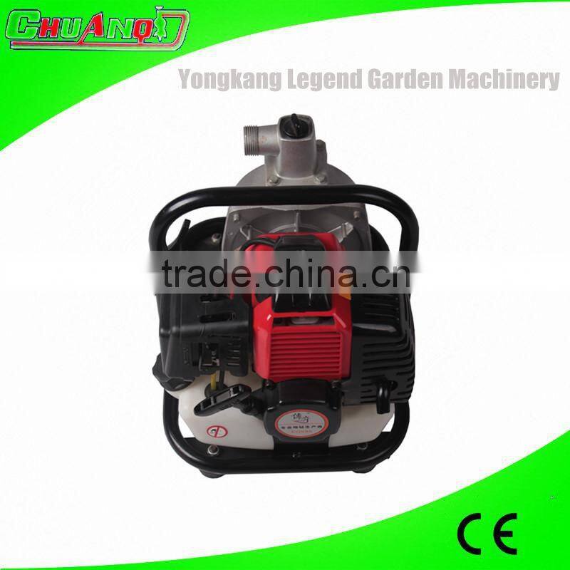 Professionl submersible water pump diesel water pump for sale