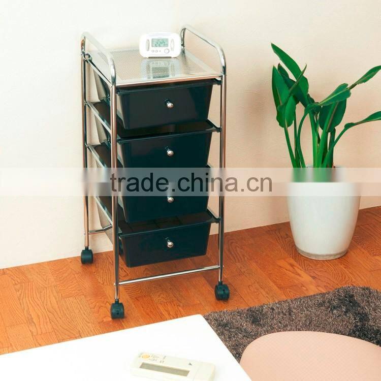 Easy to use and slim body drawer chest at reasonable prices OEM