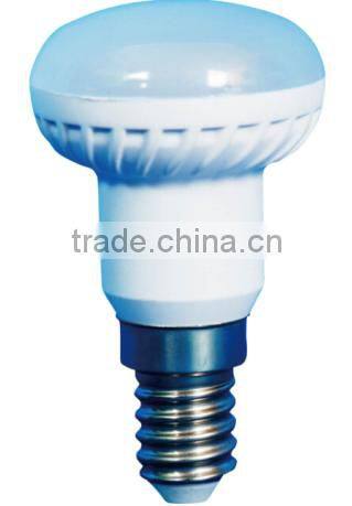 CE&RoHS Certificate R50 E14 230V 5W 400lm LED bulb