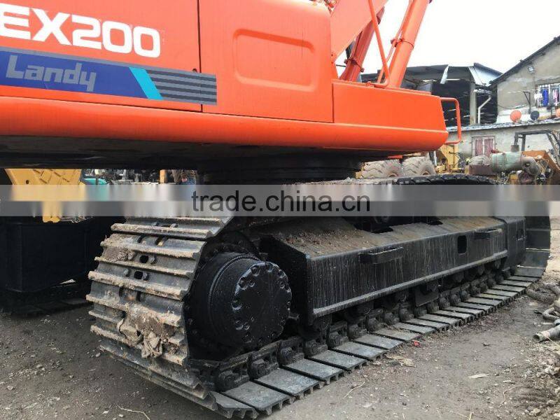 used hitachi ex200-1 excavator, used ex200-1 hitachi excavator, used ex200-1 excavator, used hitachi excavator