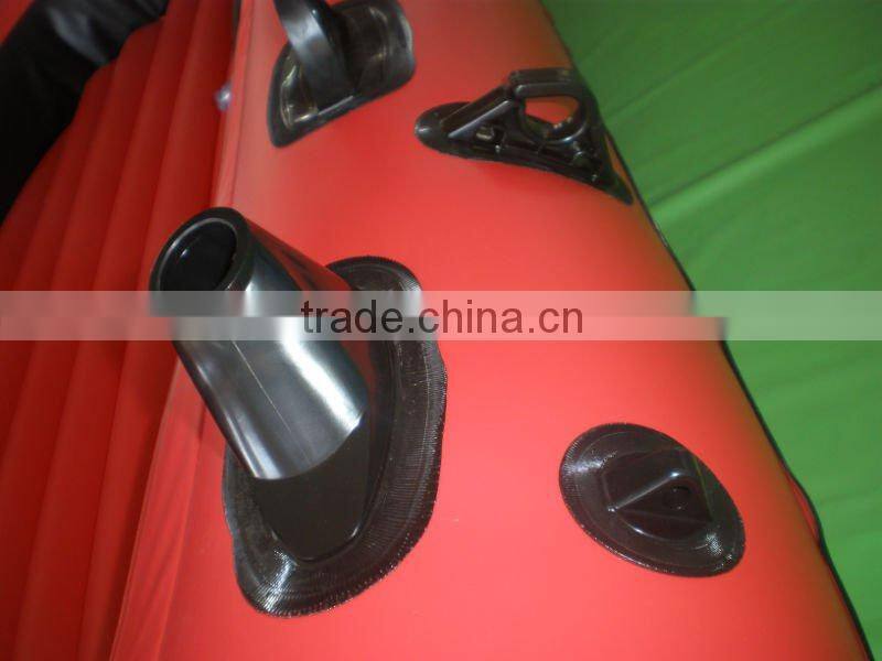 inflatale pvc boats & lesiure boat & river raft & fishing boat