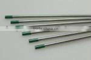 Welding Tungsten Electrodes WP/WT/WC/WL/WR/WY/WZ