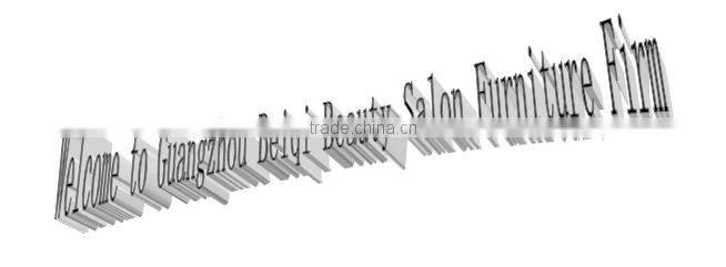 High quality stainless steel head training tripod hairdressing head mannequin