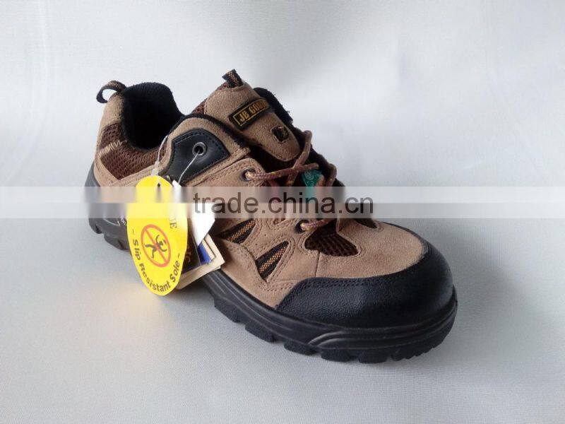 fashion safety work shoes