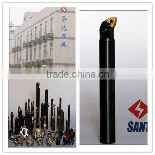 Metal face milling tools ,high economic face milling tools