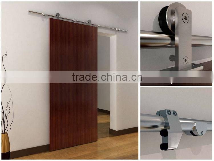 G-206 Glass clamp /sliding door tube track clamp/adjustable tube clamps