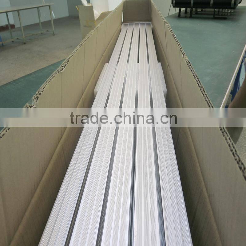 integrated Sterilization tube light T8 led tube germicidal light