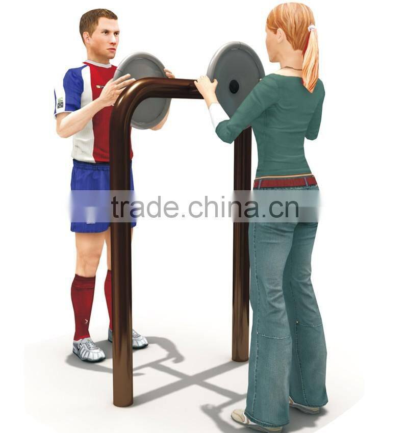 2016 leisure furniture bench, outdoor popular chair, outdoor garden chair