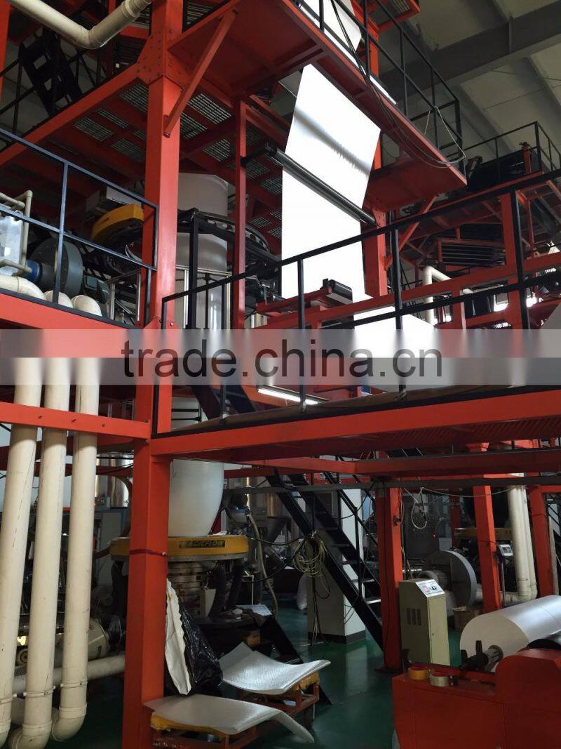 EVA Adhesion PE Protective Film For PC Sheet