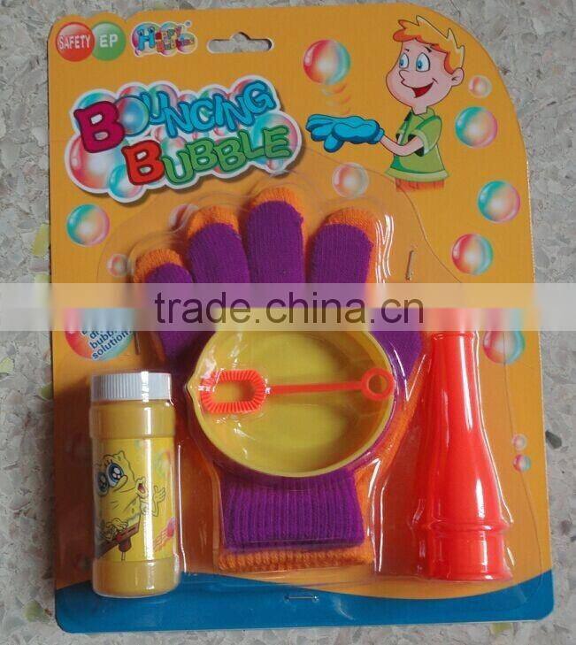 Juggle Bubbles Uncle Bubble-Ultra Bouncing Bubble