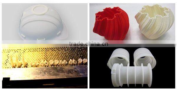 High Precision SLA/3D Printer Prototyping