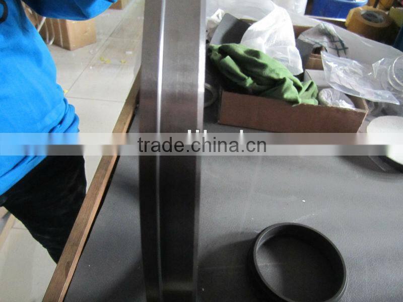 5-400mm Tungsten Carbide Seal Ring