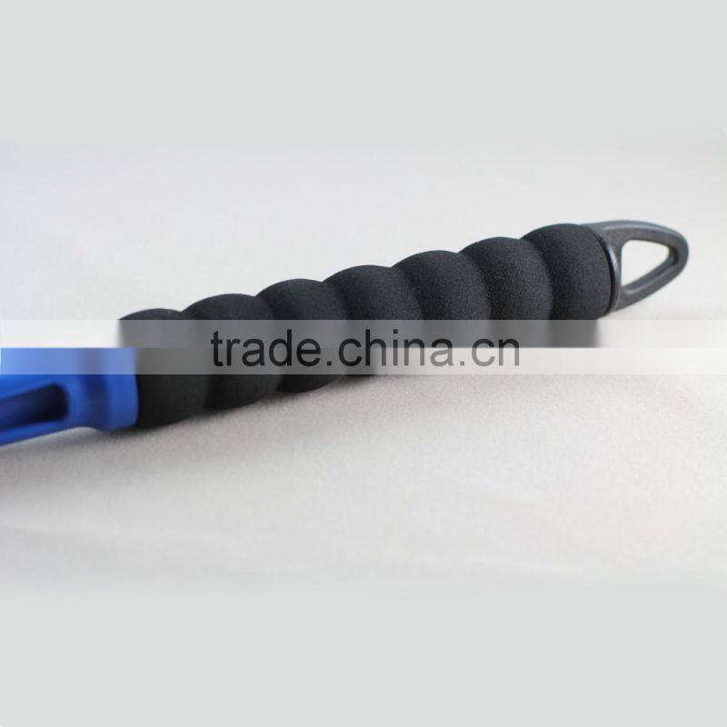 wholesale soft rubber foam tube handle grip