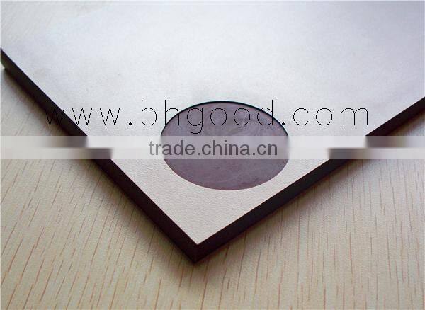 brown core comapct laminate postforming