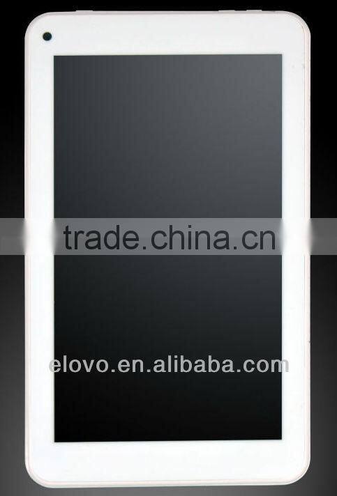 hot sell 7inch Rockchip tablet with mic bluetooth