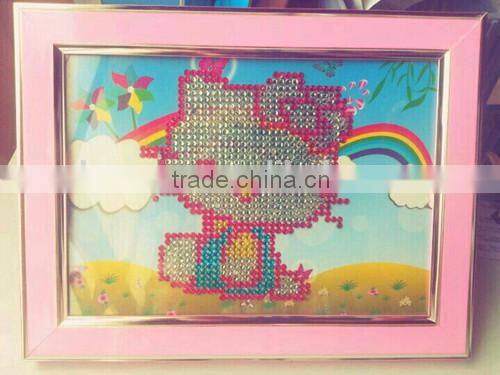 Diamond Painting/Acrylic Photo Frame/Lovely Photo Frames