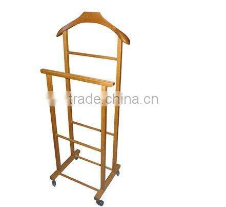 model hanger stand wooden coat stand