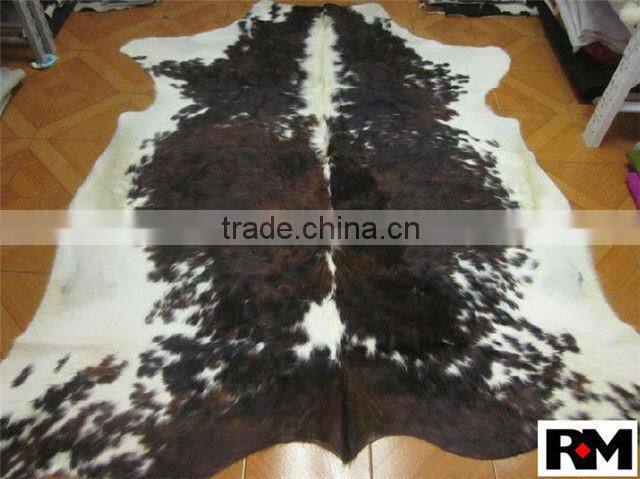 HOT SELLNG NATURAL COW SKIN WITH HAIR ON