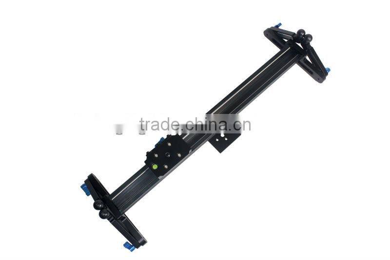 DSLR video slider dolly Video Camera Slider 80cm