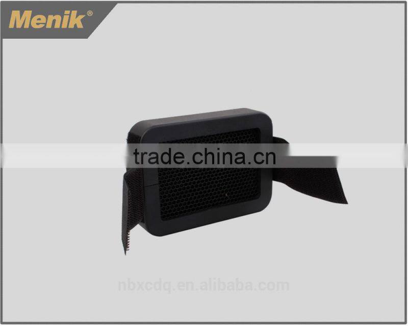 SS-29 Speedlite Flash aluminum softbox honeycomb