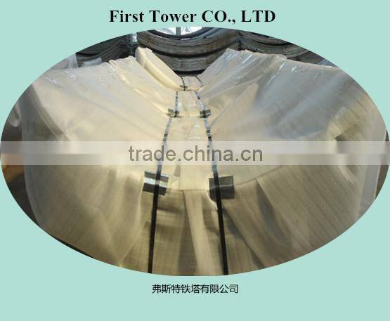 water conveyance corrugated culvert pipe